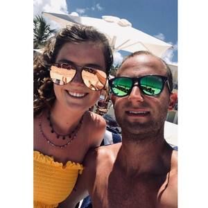 Meet your Posher, Margaret